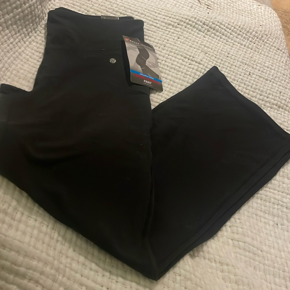 Bally yoga pants. New with tag!